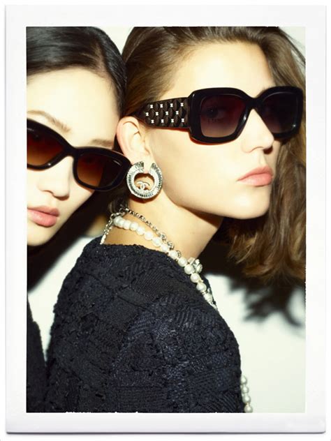 chanel sunglasses customer service.